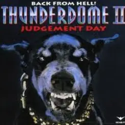 Обложка Charly Lownoise & Mental Theo - Berlin Kick'M