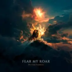 Обложка Peyton Parrish - Fear My Roar
