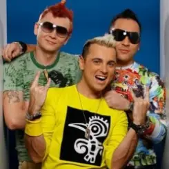 Обложка Отпетые Мошенники - А У Реки