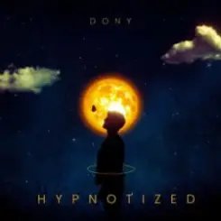 Обложка Dony - Hypnotized