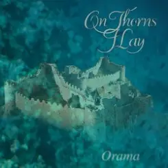 Обложка On thorns I lay - The Blue Dream