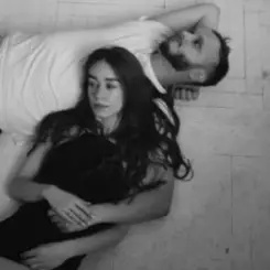 Обложка Женя і Катя - Зірки