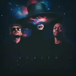 TVORCHI feat. Klavdia Petrivna - Орбіти слушать онлайн