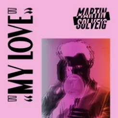 Martin Solveig - Linda слушать онлайн