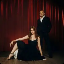 Геля Зозуля & Віктор Павлік - Шик і Дим слушать онлайн