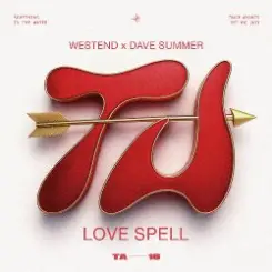 Westend & Dave Summer - Love Spell слушать онлайн