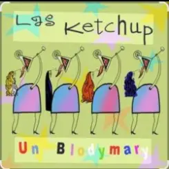 Las Ketchup - Un Blodymary слушать онлайн