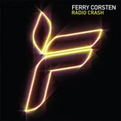 Ferry Corsten - Just Breathe слушать онлайн