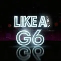 DJ Goja - Like A G6 слушать онлайн
