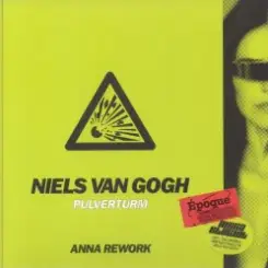 Niels van Gogh - Pulverturm (Original) слушать онлайн