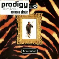 The Prodigy - Firestarter (Empirion Mix) слушать онлайн