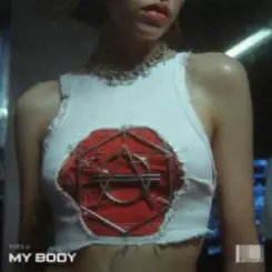 Yves V - My Body слушать онлайн