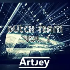 Обложка Artjey - Dutch Team #001
