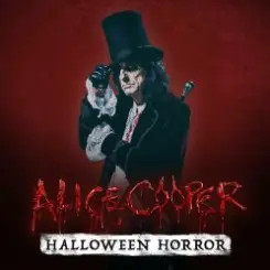 Alice Cooper - Welcome to My Nightmare слушать онлайн