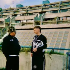 Обложка Casey Club & Manga Saint Hilare - Bigger Amount