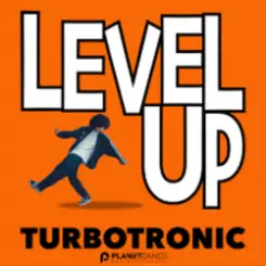 Обложка Turbotronic - Level Up