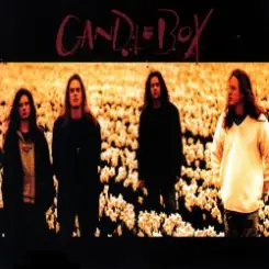 Обложка Candlebox - Nothing Left to Lose