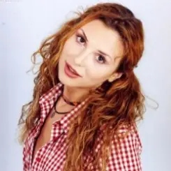 Лариса Черникова - Рука в руке слушать онлайн