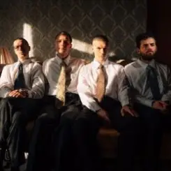 Обложка Shortparis - Средний