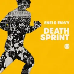 Обложка Enei & En:vy - Death Sprint
