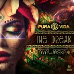 Обложка Pura Vida & Ayawaska - The Dream