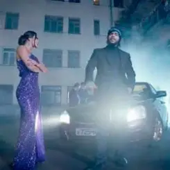 Обложка Тимати - Лада седан