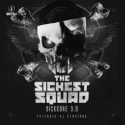 Обложка The Sickest Squad - Don't Speak