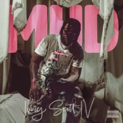 Обложка Ivory Scott - 99 Times