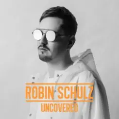 Обложка Robin Schulz - Sweet Goodbye