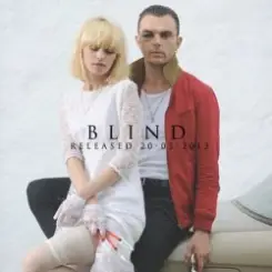 Hurts - Blind слушать онлайн