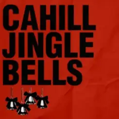 Обложка Cahill - Jingle Bells