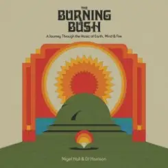 Обложка Nigel Hall & DJ Harrison - Sun Goddess