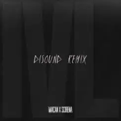 Обложка MACAN & SCIRENA - IVL (klaymr remix)