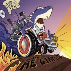 FOOD FOR FISH - Панк шапито слушать онлайн