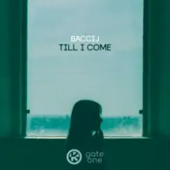 Обложка Baccij - Till I Come