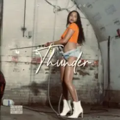 Обложка Sandra Rose - Thunder