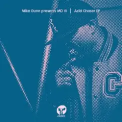 Обложка Mike Dunn - No Chaser