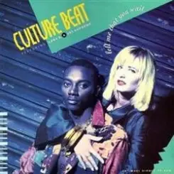 Обложка Culture Beat - Tell Me That You Wait (Airdrome Club Mix)