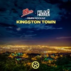 89ers & Felix Harrer & Rimini Rockaz - Kingston Town слушать онлайн