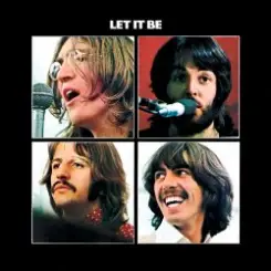 The Beatles - Let It Be слушать онлайн