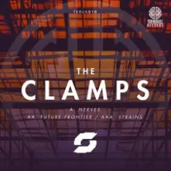 The Clamps - Games With God слушать онлайн