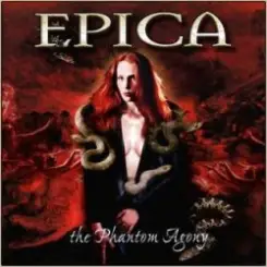Epica-The Phantom Agony - Cry For The Moon слушать онлайн