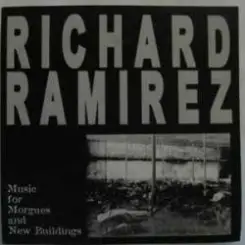Richard Ramirez - Cockpump слушать онлайн