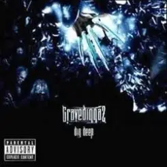 Gravediggaz - Gravedigga Girl (Mixed & The Temptations) слушать онлайн
