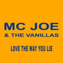 MC Joe - Getting Jiggy With It слушать онлайн