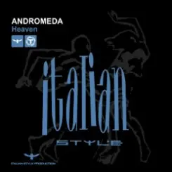 Andromeda - Heaven слушать онлайн