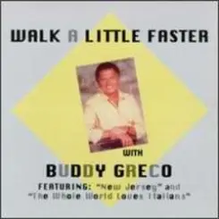 Обложка Buddy Greco - Fancy Meeting You