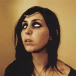 Обложка Chelsea Wolfe - The Wasteland