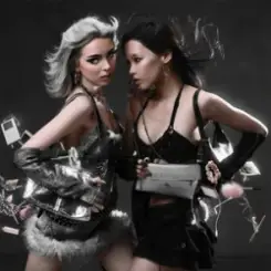 Sophie Powers & Lexie Liu - klepto слушать онлайн