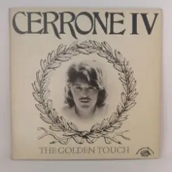 Обложка Cerrone - Music of Life